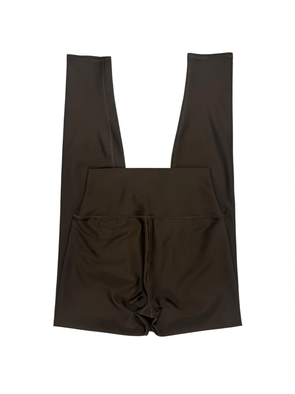Alo Yoga High Waist Airlift Legging in Espresso Medium